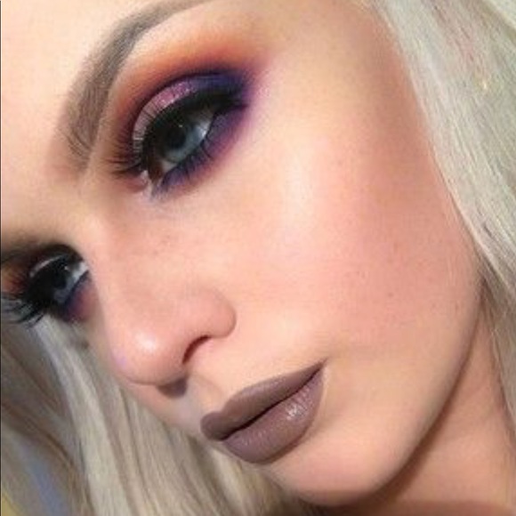 💯💄x3 Mac Stone•RollerGirl Dazzle Glass/la color✨ - Picture 4 of 8